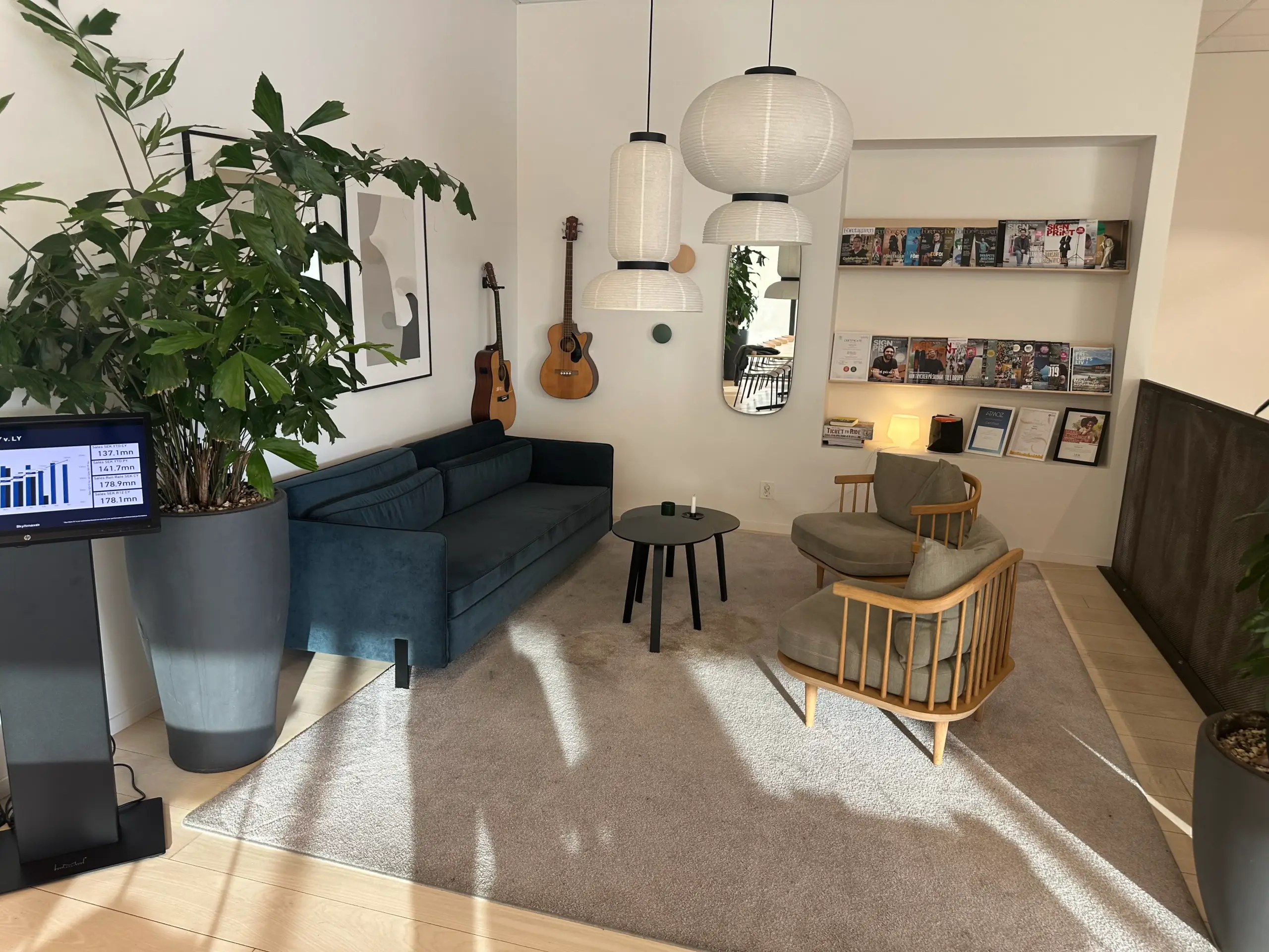 Janpro Städservice tjänster