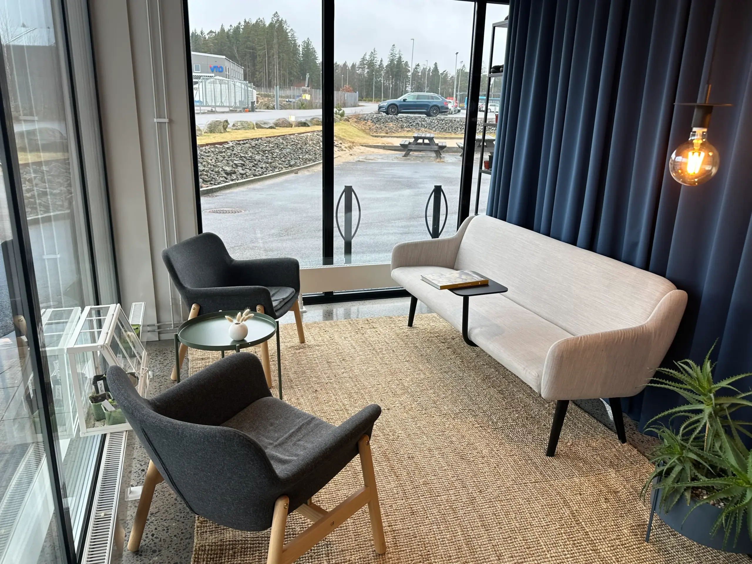 Janpro Städservice kvalitet och resultat